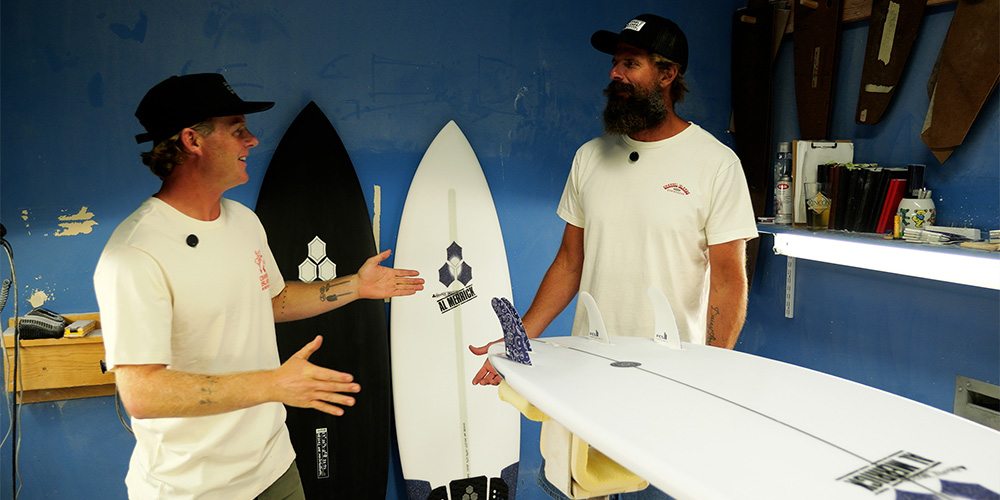 THE SOLUTION|CHANNEL ISLANDS