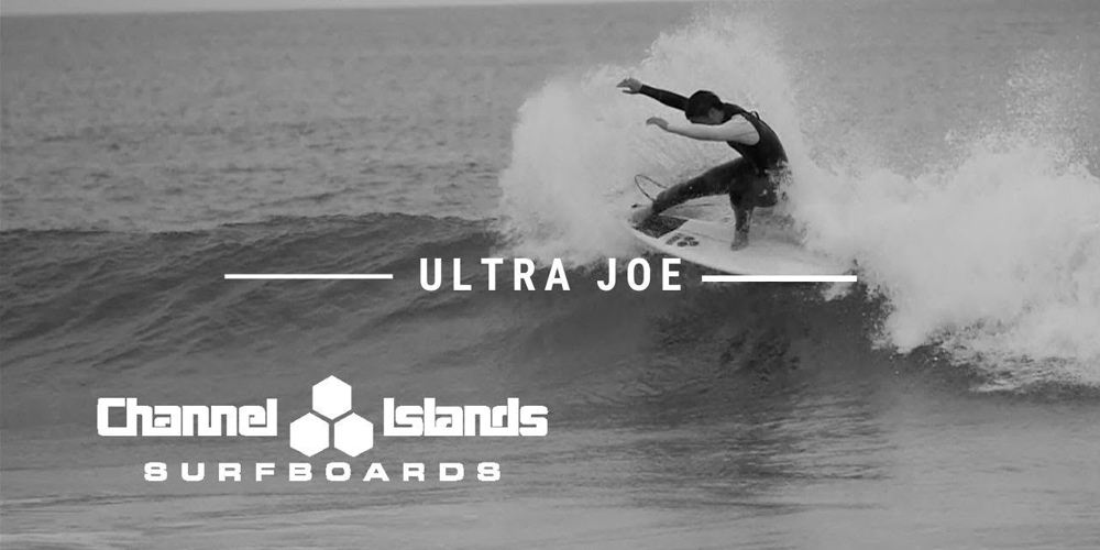 ULTRA JOE|CHANNEL ISLANDS