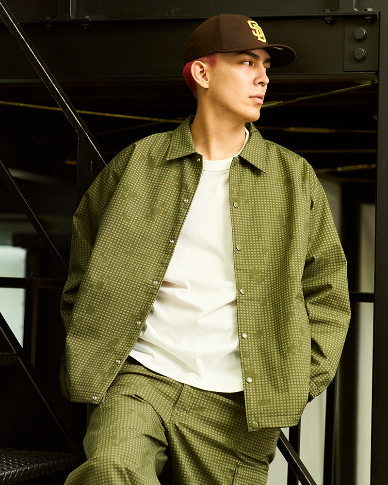 2023 WINTER COLLECTION