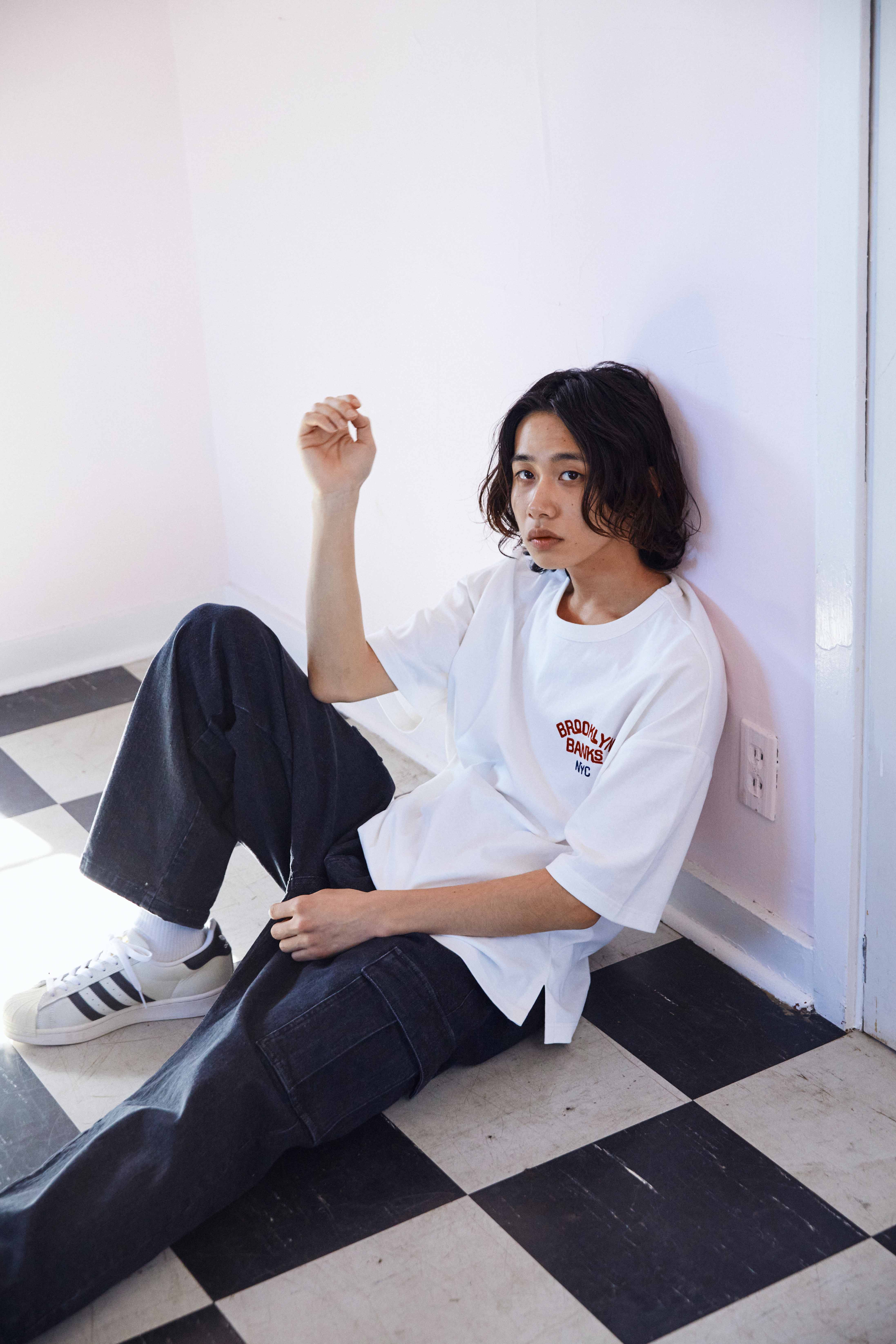 FREAK'S STORE｜NEW LOOSE FIT OX BD SHIRT LS 24SS | Rakuten