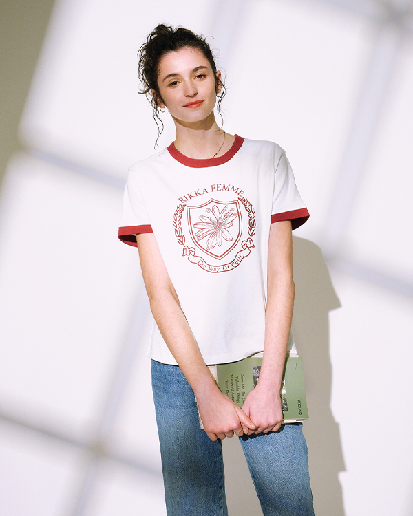 tops RF25SS06