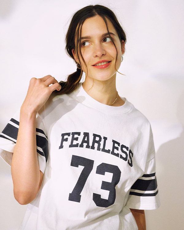 tops RF25SS08