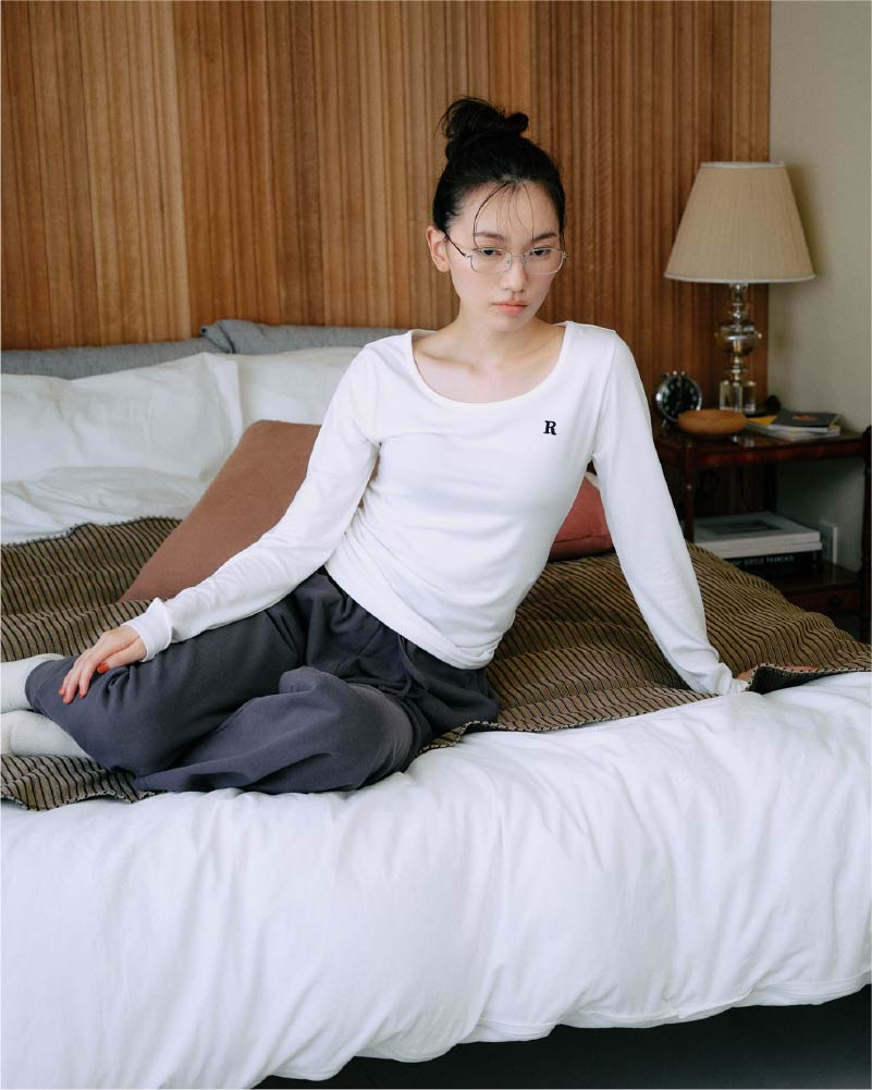 REIKAページ RIKKA FEMME 25fw