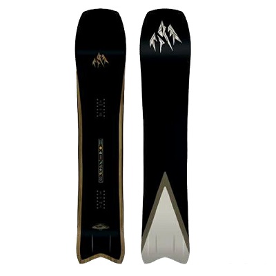 Hovercraft 2.0 Snowboard | Jones Snowboards 公式