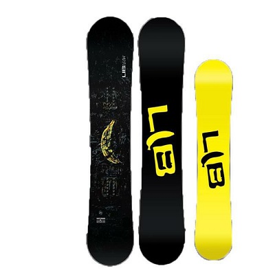 Lib Technologies スノースケート 楽天市場】リブテック スノースケート LIBTECH SNOWSKATE 48