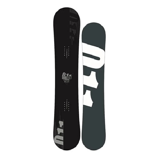 011Artistic DOUBLE FLY・ダブルフライ】2025-2026モデルスノーボード