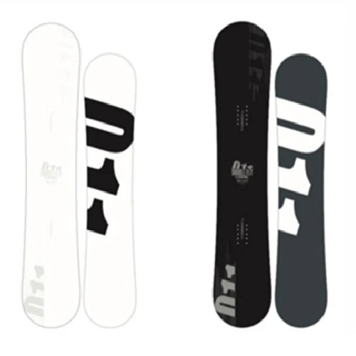 011Artistic DOUBLE FLY・ダブルフライ】2025-2026モデルスノーボード