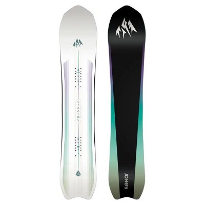 JONES WOMENS STRATOS ・ジョーンズ W'S ストラトス】2025-2026
