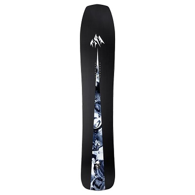 スノーボード Hana ジョーンズ スノーボード マインド エクスパンダー JONES SNOWBOARDS