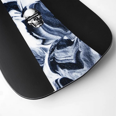 JONES MINDEXPANDER・ジョーンズ マインドエクスパンダー】2025-2026