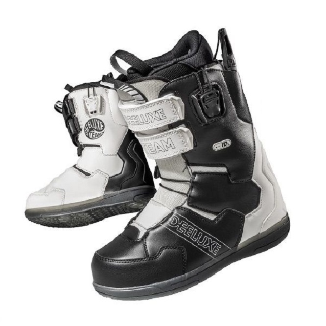 超アウトレットセール【DEELUXE TEAM ID LTD LARA】2024モデル