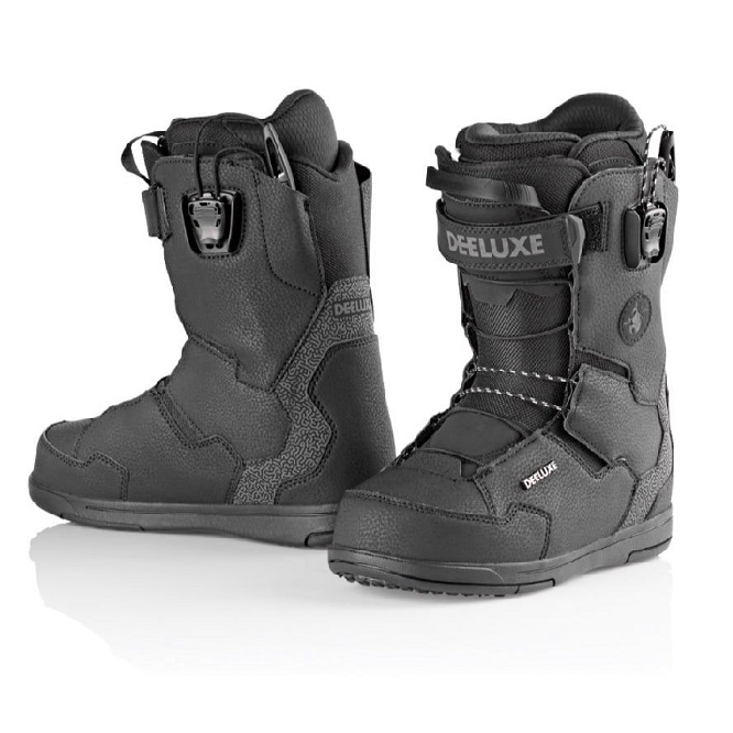 超アウトレットセール【DEELUXE TEAM ID 】2024モデルスノーボード