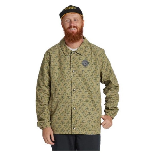 AIRBLASTER・エアブラスター】2024モデル。BRUISER JACKET