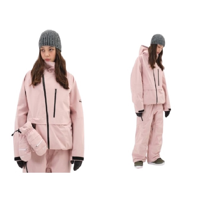 DIMITO【24 BIO STANDARD PANT】2024-2025モデルスノーウェア。地域