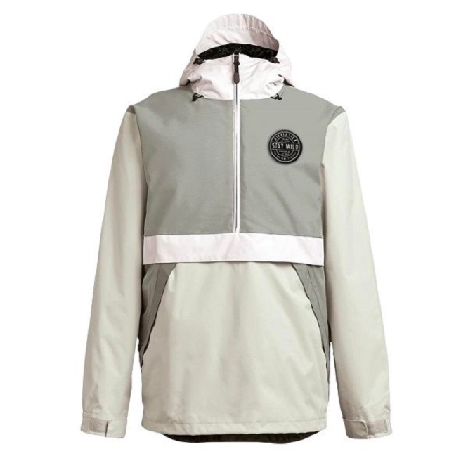 【airblaster エアブラスター】TRENCHOVER JACKET Trenchover Jacket | AIRBLASTER | エアブラスタージャパン公式