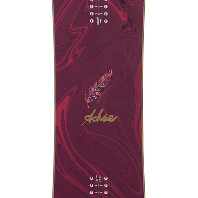 2025年3月22日購入 美品 24-25 YONEX ACHSE 150 YONEX 24-25 ヨネックス アクセ ACHSE グラトリボード SNOWBOARD