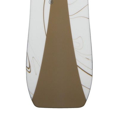 2025年3月22日購入 美品 24-25 YONEX ACHSE 150 YONEX 24-25 ヨネックス アクセ ACHSE グラトリボード SNOWBOARD