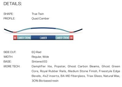 SALOMON HUCK KNIFE PRO・ハックナイフプロ】2025-2026モデル