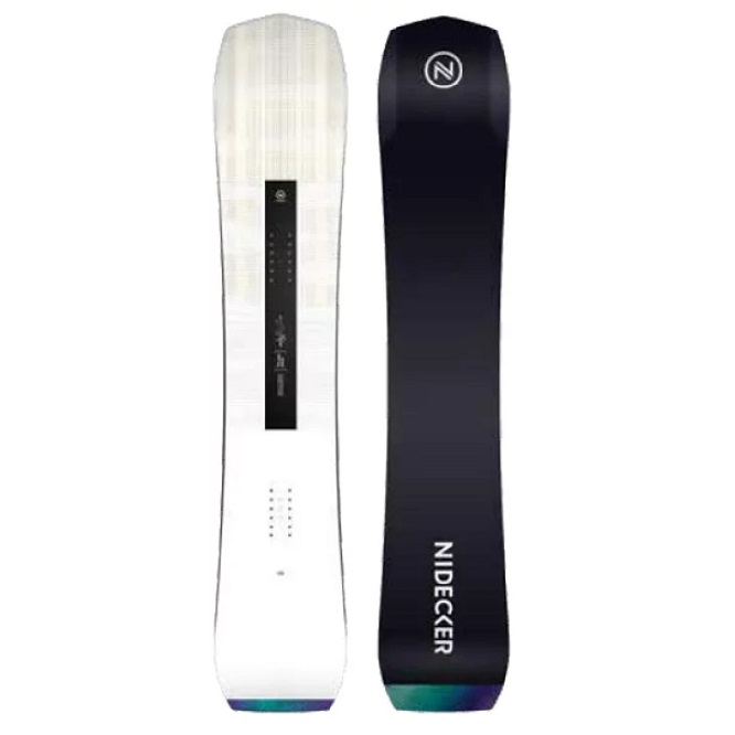 NIDECKER Thruster 153cm 23-24モデル NIDECKER Thruster 153cm 23-24モデル
