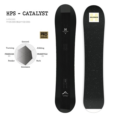 サロモン SALOMON HPS 155 Amazon.co.jp: SALOMON サロモン 18-19 HPS 155㎝ TAKAHARU