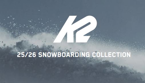 K2・ケーツー】2025-2026モデルスノーボード。国内最大級の品揃え 