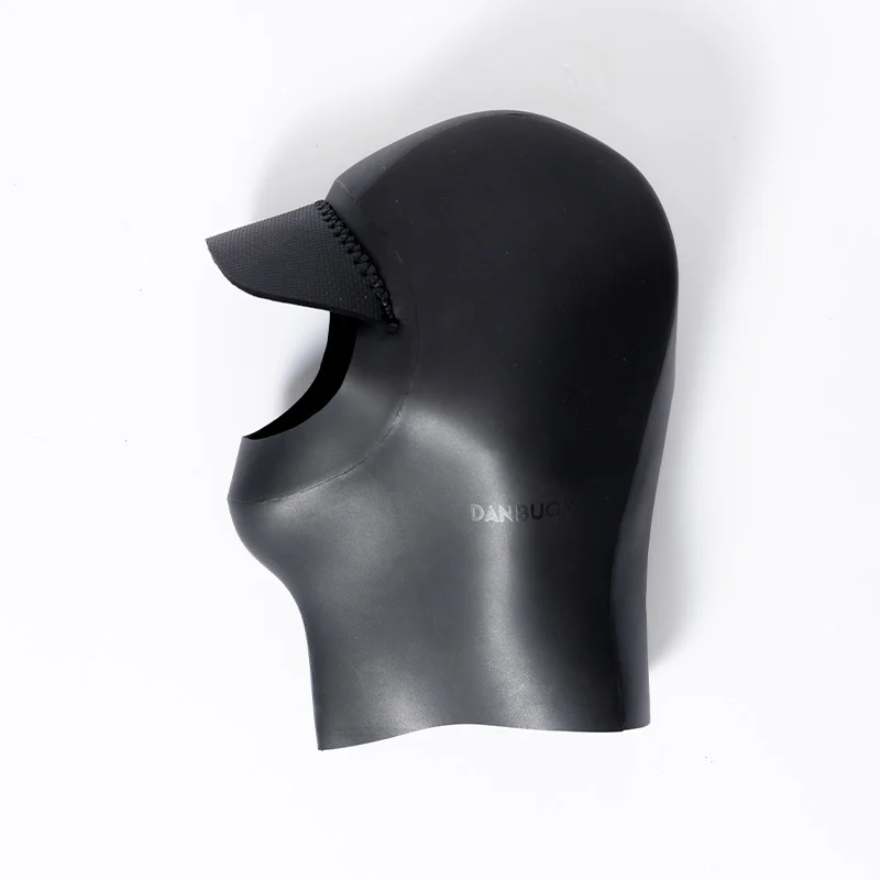 サーフィン防寒アイテム】冬用ヘッドキャップ、冬用サーフアクセサリー