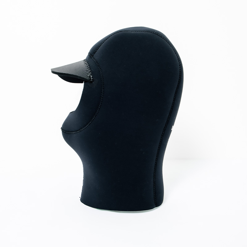 ヘッドキャップ IMPACT V2 Premium Vented KUNIYOSHI（国芳）