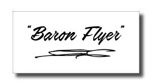 BARON FLYER - SHOP NEWS | ムラサキスポーツオンラインストア 通販