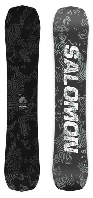 △ムラスポ茅ヶ崎【サロモンスノーボード専門店】SALOMON2026-27NEW