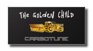 GOLDEN CHILDCARBON - SHOP NEWS | ムラサキスポーツオンラインストア 通販
