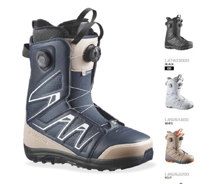 LAUNCH BOA® SJ BOA® - SHOP NEWS | ムラサキスポーツオンラインストア 通販