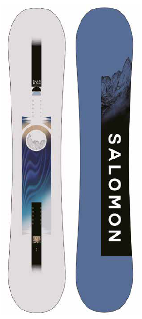 △ムラスポ茅ヶ崎【サロモンスノーボード専門店】SALOMON2026-27NEW