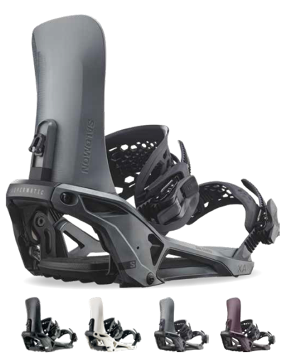 XA SUPERMATIC® - SHOP NEWS | ムラサキスポーツオンラインストア 通販