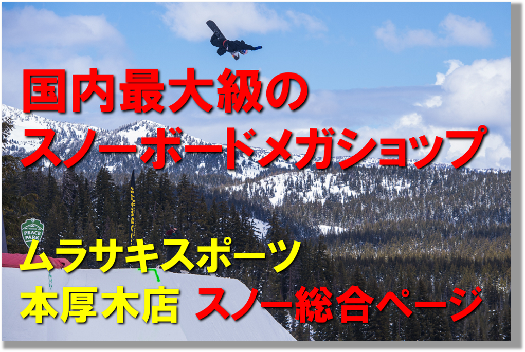 今が一番お得！【RIDE・ライド】2024-2025ニューモデル