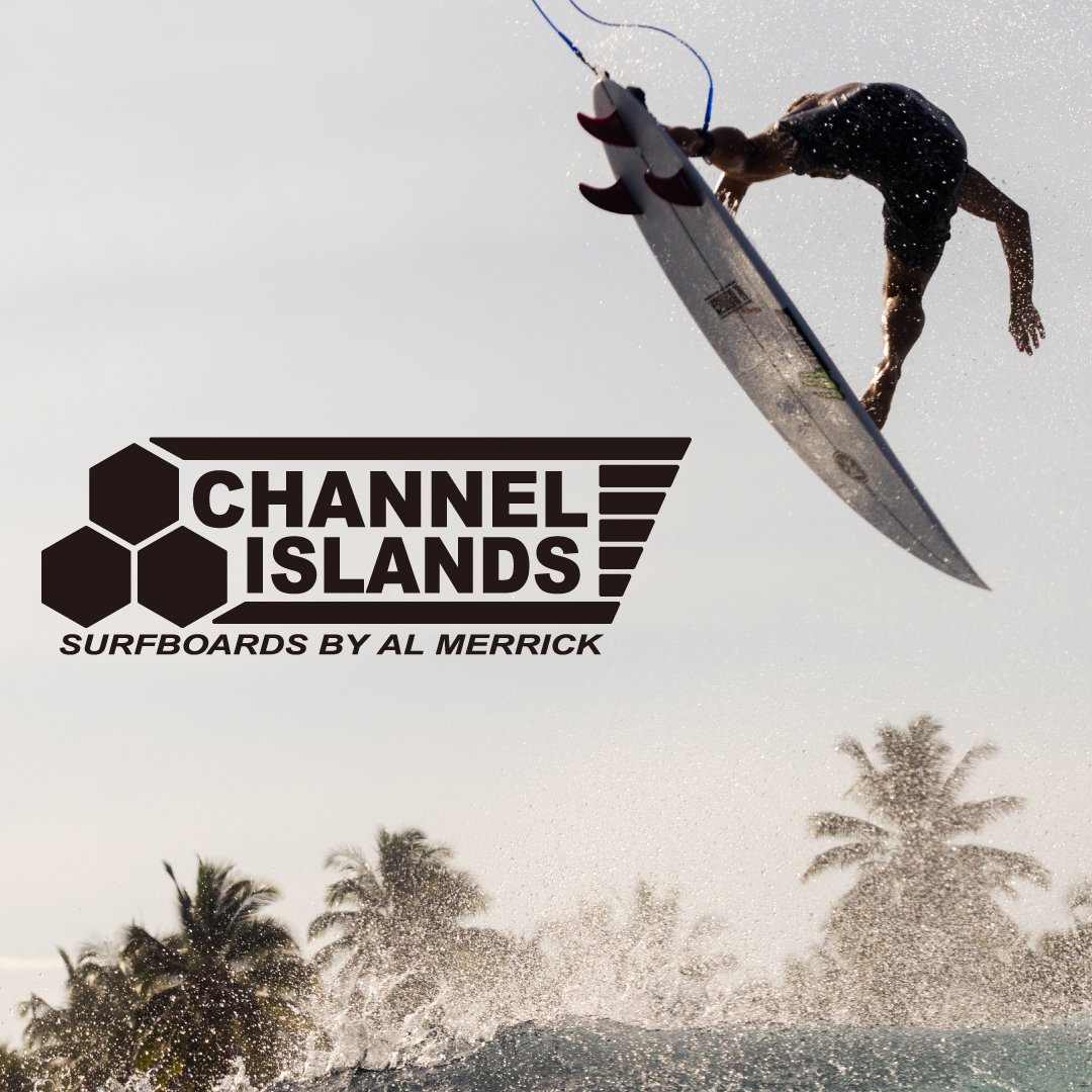 channelislands - SHOP NEWS | ムラサキスポーツオンラインストア 通販
