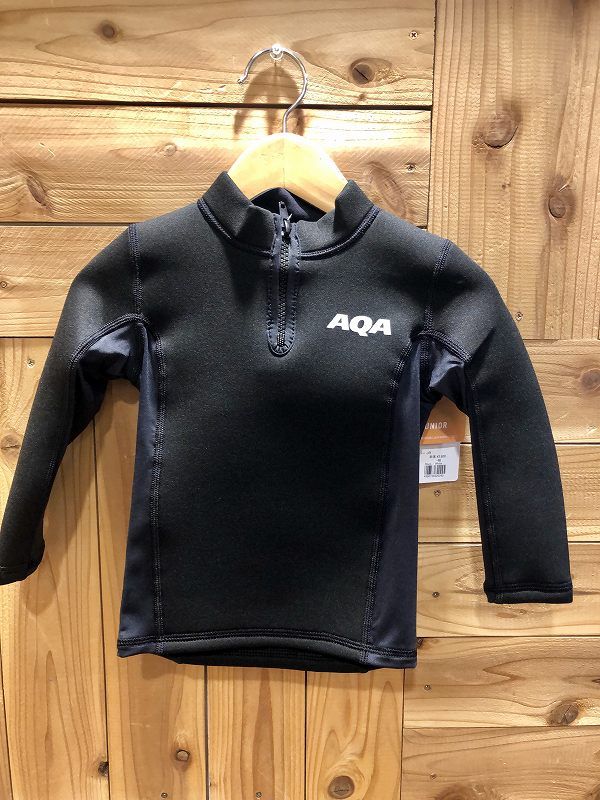 chigasakiaqakidsfrontzip1 - SHOP NEWS | ムラサキスポーツオンラインストア 通販