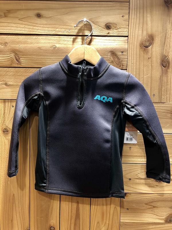chigasakiaqakidsfrontzip2 - SHOP NEWS | ムラサキスポーツオンラインストア 通販