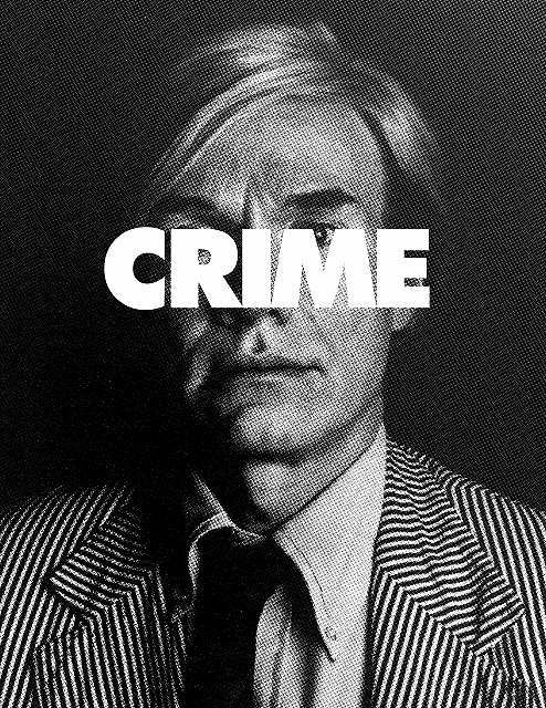 crimePoster - SHOP NEWS | ムラサキスポーツオンラインストア 通販