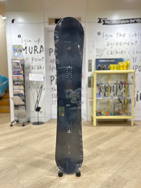 ムラスポ茅ヶ崎スノーボード・バインディング2点セット】激安2点セット