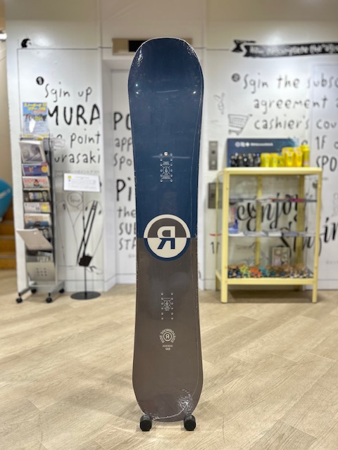 ムラスポ茅ヶ崎スノーボード・バインディング2点セット】激安2点セット