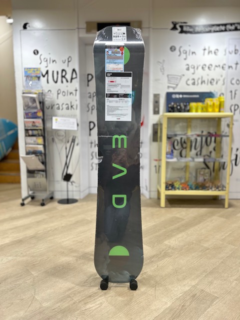 ムラスポ茅ヶ崎スノーボード・バインディング2点セット】激安2点セット