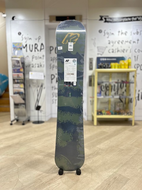 ムラスポ茅ヶ崎スノーボード・バインディング2点セット】激安2点セット