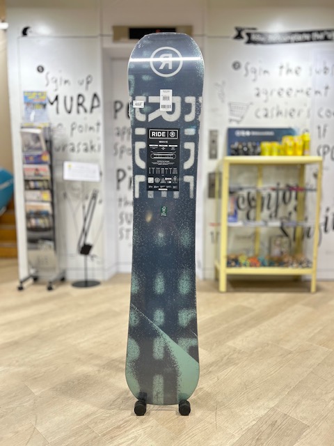 ムラスポ茅ヶ崎スノーボード・バインディング2点セット】激安2点セット