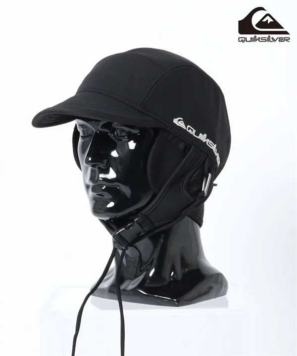 サーフィン防寒アイテム】冬用ヘッドキャップ、冬用サーフアクセサリー