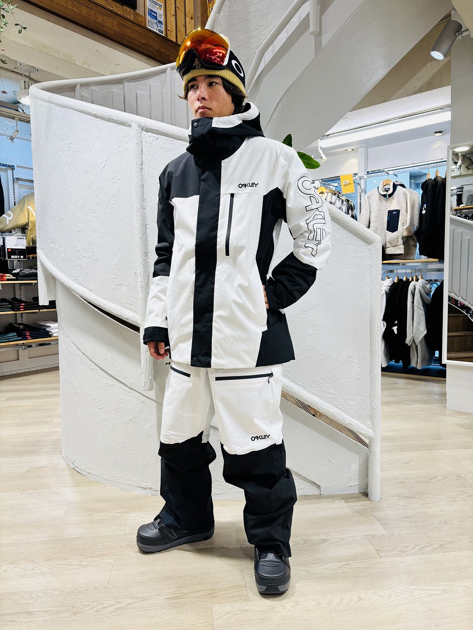 楽天市場】スノーボードウェア スキーウェア パンツ レディース