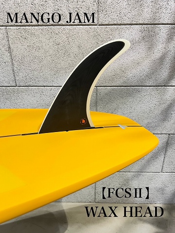 KAI SALLAS × Thunderbolt 最新ロングボード｜ムラサキスポーツ