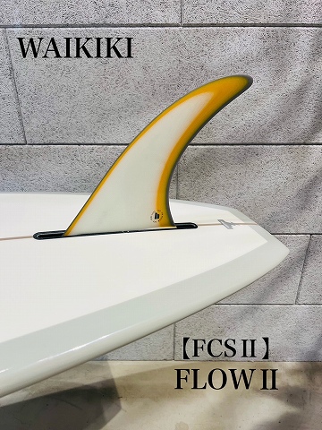 KAI SALLAS × Thunderbolt 最新ロングボード｜ムラサキスポーツ