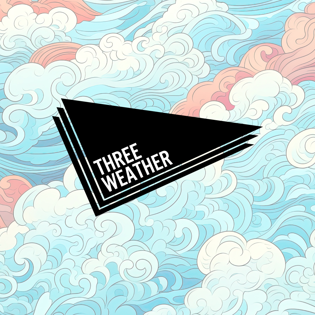 threeweather - SHOP NEWS | ムラサキスポーツオンラインストア 通販