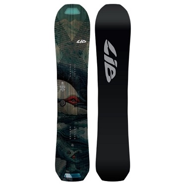 LIBTECH・リブテック】25-26、26-27モデルスノーボード。国内最大級の