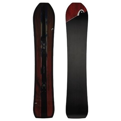 HEAD TRUE スノーボード 2020-21モデル 148 cm ヘッド(HEAD) スノーボード 板 トゥルー2.0 TRUE 2.0 オール